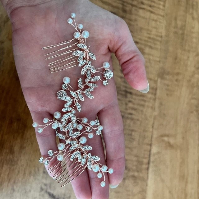 Pearl Bridal Earrings  pearl earrings long Wedding drop earrings teardrop earrings bridesmaid earrings wedding jewelry MOG earrings MOB
