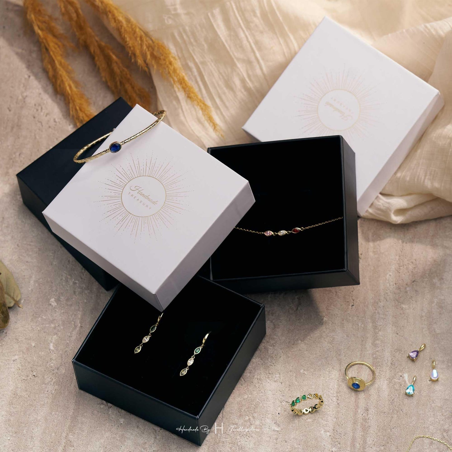Dainty Leaf Birthstone Earrings, Opal Earring, Huggie Earrings, Birthday Gift, Graduation Gift, Bridesmaid Earring, Mothers Day Gift for Her